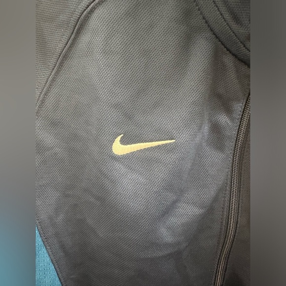 NIKE men jacket size XD FB6537-457 - Picture 4 of 6